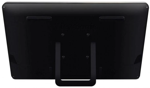 Монитор ViewSonic 23.6" TD2430 черный VA LED 16:9 HDMI M/M матовая 200cd 178гр/178гр 1920x1080 VGA DP FHD USB Touch 5.51кг фото 7