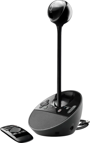 Видеоконференцсвязь/ Logitech ConferenceCam  BCC950 фото 2