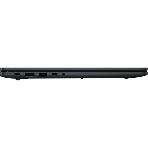 Ноутбук/ ASUS B1503CVA-S77900 15.6"(1920x1080 (матовый) WVA)/Intel Core 5 120U(1.4Ghz)/16384Mb/512PCISSDGb/noDVD/Int:Intel UHD Graphics/Cam/BT/WiFi/42WHr/war 1y/1.65kg/Gentle Grey/DOS фото 3