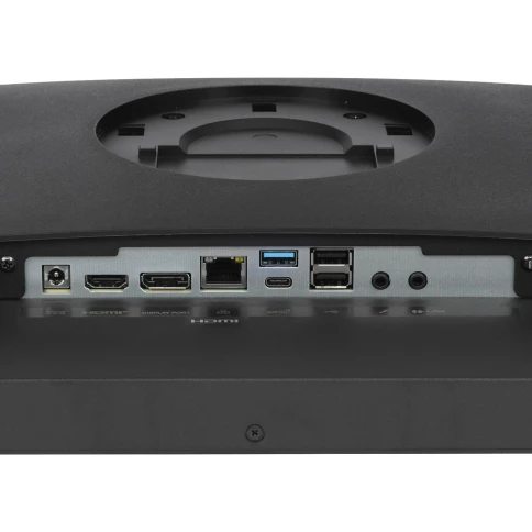 Моноблок/ PRO AP272P 14M-1207XRU   27"(1920x1080 IPS)/Intel Core i7 14700(2.1Ghz)/16384Mb/1024PCISSDGb/noDVD/Int:Intel UHD Graphics 770/Cam/BT/WiFi/-/war 1y/4.63kg/Black/noOS + Wireless KB+M фото 7