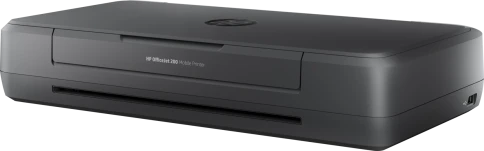 Струйный принтер/ HP OfficeJet 202 Mobile Printer фото 9