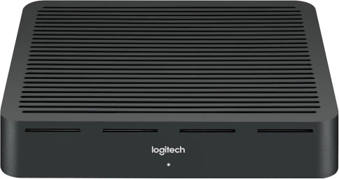 Кабель-переходник/ Logitech RALLY DISPLAY HUB фото 3