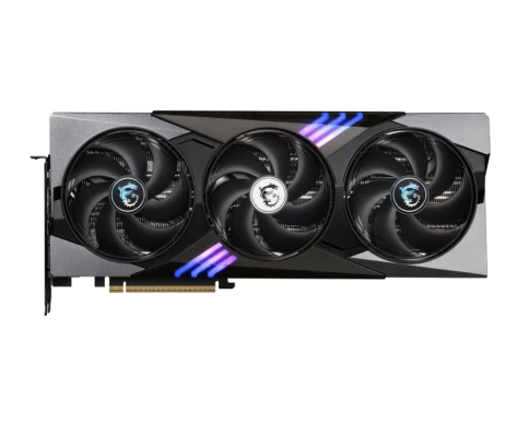 Видеокарта/ GeForce RTX 5080 16G GAMING TRIO фото 1