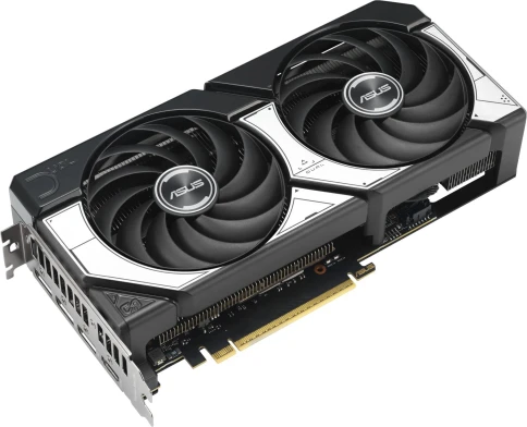 ASUS DUAL-RTX5070-O12G фото 13