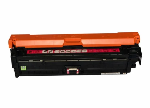 -/ Картридж лазерный Cactus CS-CE743A CE743A пурпурный (7300стр.) для HP LJ CP5220/CP5221/CP5223/CP5225 фото 1