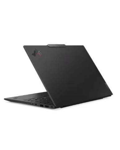 Ноутбук/ Lenovo ThinkPad X1 Carbon G13, 14" (2880x1800) OLED, Ultra 7 258V Pro, 32gb, 1TB SSD, Intel Arc Graphics, Intel Wi-Fi 7 BE201 2x2 BE vPro&BT 5.4, CAM 1080P RGB+IR, 57Wh, BKLT KB US-ENG, W11 Pro, 1Y (EN_kbd , 2pin cable) фото 6