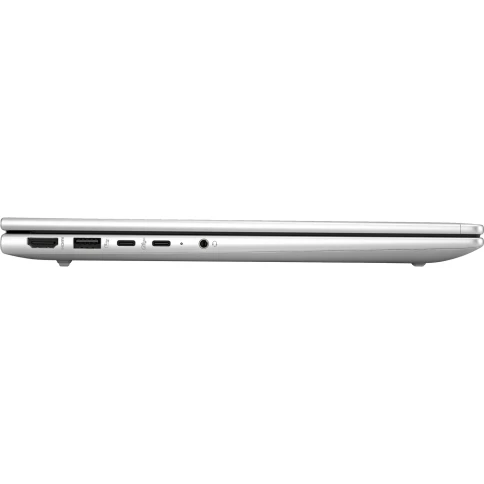 ноутбук/ HP Probook 440 G11 14"(1920x1200)/Intel Core Ultra 5 125U(1.3Ghz)/16384Mb/512SSDGb/noDVD/Int:Intel® Graphics/Cam/BT/WiFi/48WHr/war 1y/1.39kg/Pike Silver/DOS + EN Kbd 3 pin фото 6