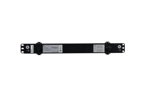 БРП Uniprom, базовый, 1U, 240В, 1Ф, 16A, 10xC13 2xC19, 2м кабель, IEC320 C20 фото 4