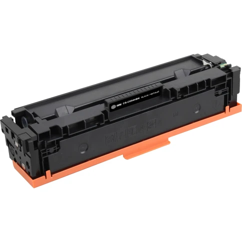 -/ Картридж лазерный Cactus CS-C054HBK 054 BK черный (3100стр.) для Canon LBP 621Cw/ 623Cdw/641Cw/643Cd фото 4