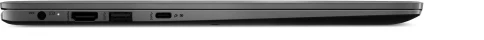 Ноутбук MSI Modern 15 F1MG-1072XRU Core 5 120U 16Gb SSD512Gb Intel Graphics 15.6" IPS FHD (1920x1080) FreeDOS grey WiFi BT Cam (9S7-15S111-1072) фото 10