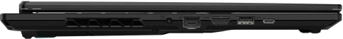 Ноутбук Gigabyte GAMING A16 GA63H Ryzen 7 260 16Gb SSD512Gb NVIDIA GeForce RTX5050 8Gb 16" IPS FHD+ (1920x1200) FreeDOS black WiFi BT Cam (3THK3KZ893SD) фото 8