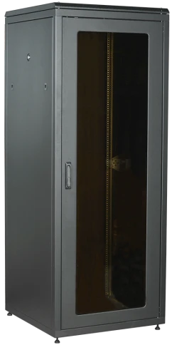 LINEA N 47U 800х800мм стекл. пер. дв. задн. металл. чер. фото 2