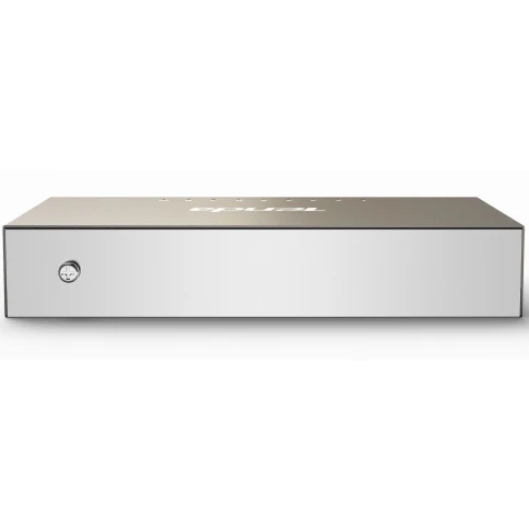 Коммутатор 8PORT 1000M G1008M IP-COM фото 4