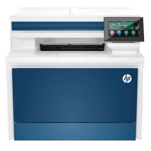 Лазерное МФУ/ HP Color LaserJet Pro MFP 4303fdw фото 1