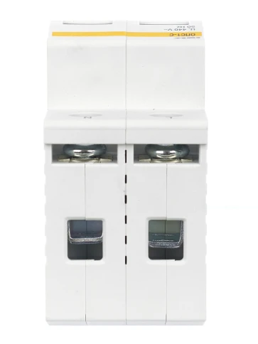 KARAT ОПС1-C УЗИП 2P In=20кА Un=400В Im=40кА IEK фото 10