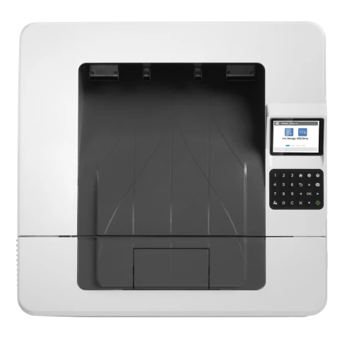 Лазерный принтер/ HP LaserJet Enterprise M406dn фото 9
