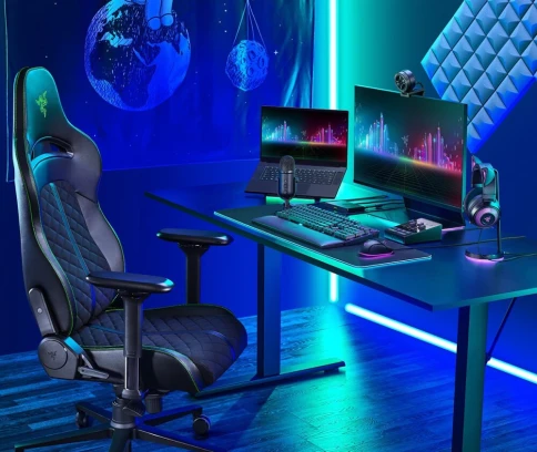 Микшерный пульт Razer Audio Mixer/ Razer Audio Mixer фото 7