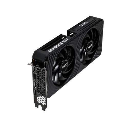 Видеокарта/ RTX5050 8GB PA-RTX5050 DUAL 8GB PALIT фото 12