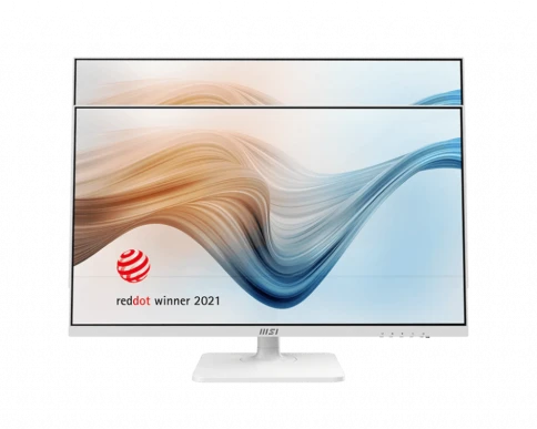 Монитор/ MSI Modern MD272XPW  27'', 1920x1080, IPS, 178x178, 300nit, 1 фото 2