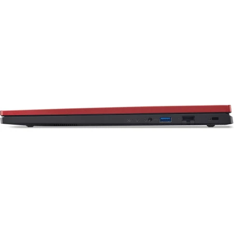 Ноутбук/ ACER Nitro Lite NL16-71G-55EB 16"(1920x1200 (матовый) IPS)/Intel Core i5 13420H(2.1Ghz)/16384Mb/512PCISSDGb/noDVD/Ext:nVidia GeForce RTX3050(6144Mb)/Cam/BT/WiFi/53WHr/war 1y/1.95kg/Red/NoOS фото 5