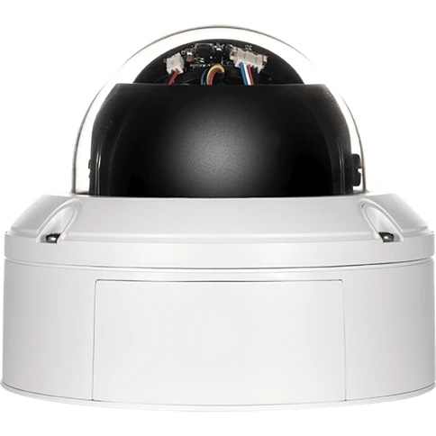 Камера/ DCS-6517 5 MP Outdoor Full HD Day/Night Vandal-Proof Network Camera with PoE and 3.5x optical zoom фото 4