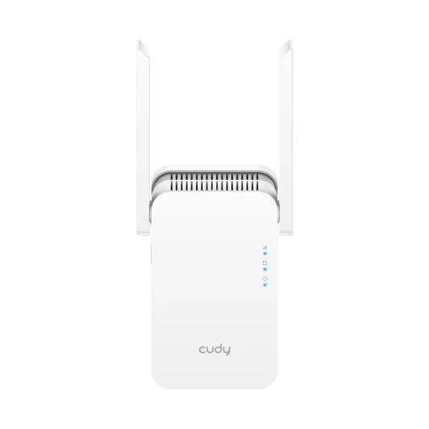 Усилитель Wi-Fi/ BE3600 Wi-Fi 7 Mesh Repeater, AP mode, Chipset Broadcom, Cudy Mesh Support,  2880Mbps at 5GHz + 688Mbps at 2.4GHz, 802.11ax/ac/a/b/g/n,  1 Gigabit Ethernet Port, WPS button, Intelligent Signal Light, WPA3, LED control фото 2