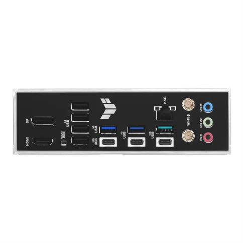 Материнская плата/ TUF GAMING B760M-BTF WIFI//LGA1700 B760 USB3.2 GEN 2 MB фото 10
