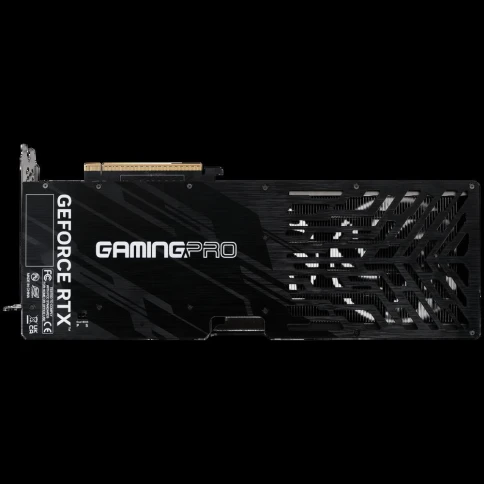 Видеокарта PCIE16 RTX5070TI 16GB PA-RTX5070Ti GAMINGPRO-S OC 16GB PALIT фото 18