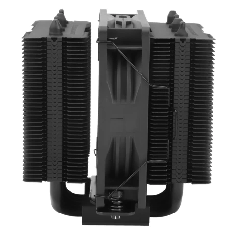 Кулер для процессора/ CPU Cooler Thermalright Peerless Assassin 90 SE (4-pin PWM, 110mm, Ni/CU, 4x6mm, 1x92mm, 32.77CFM, 23.85 dBA, 2200RPM, S: 1700, 1200, 115X, AM5, AM4) фото 5