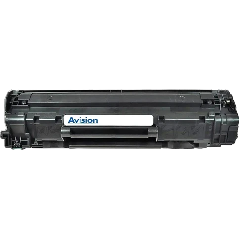 Тонер-картридж Avision A4(AP40/AM40) Toner 3K фото 1