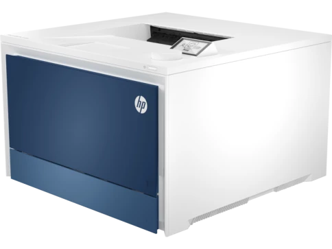 Лазерный принтер/ HP Color LaserJet Pro 4203dn фото 4