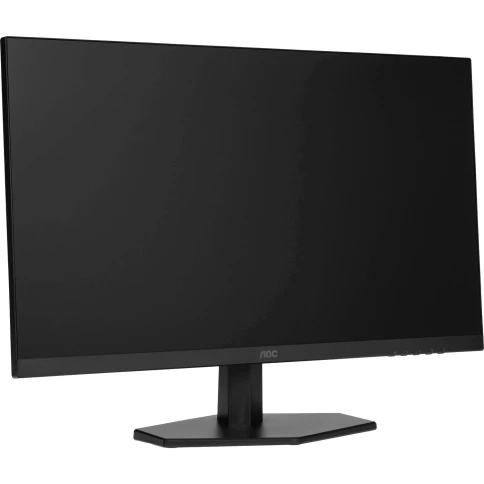 AOC Q27G40E 27 16:9 IPS 2560x1440 180Hz 1ms 300cd 1xHDMI 1xDP External Black 100x100 фото 3