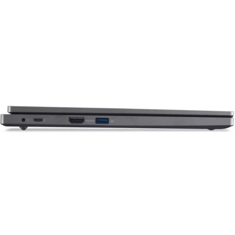 Ноутбук/ ACER TravelMate TMP214-55-G2-597S 14"(1920x1200 (матовый) IPS)/Intel Core i5 1335U(1.3Ghz)/16384Mb/256PCISSDGb/noDVD/Int:Intel HD/Cam/BT/WiFi/50WHr/war 1y/1.5kg/Silver/Win11Pro фото 4