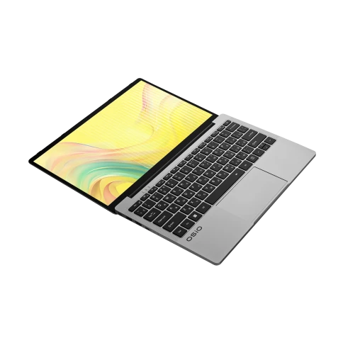 Ноутбук FocusLine F140i-009 14"(1920x1080 IPS (матовый))/Intel Core i5 1235U(1.3Ghz)/16384Mb/512SSDGb/noDVD/Int:Intel Iris Xe Graphics/Cam/BT/WiFi/45.6WHr/war 1y/1.49kg/Space Gray/Win11Home + не МПТ фото 16