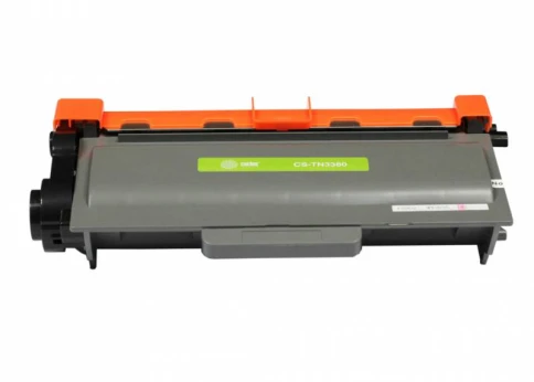 -/ Картридж лазерный Cactus CS-TN3380 TN-3380 черный (8000стр.) для Brother HL-5440D/5450DN/5470DW/6180 фото 4