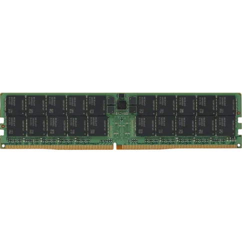 Память оперативная/ Samsung DDR5 64GB  RDIMM 5600 фото 1