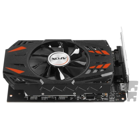 Видеокарта Afox GT730 4GB GDDR5 128bit VGA DVI HDMI 1FAN RTL {30} (780612) фото 5