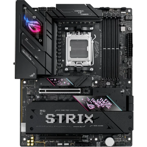 Материнская плата/ ROG STRIX B850-E GAMING WIFI фото 2