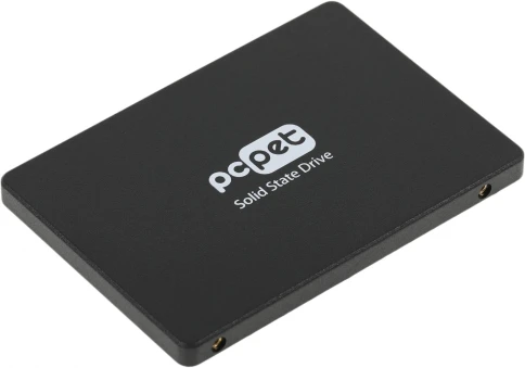 Твердотельный накопитель PC Pet SATA-III 512GB PCPS512G2 2.5" OEM [PCPS512G2] фото 3
