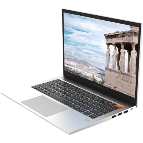Maibenben B114C  14"(1920x1200 IPS (60Hz))/Intel Core i3 1315U(1.2Ghz) фото 3