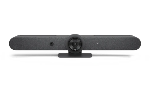 Камера для ВКС/ Logitech Rally Bar Camera GRAPHITE фото 1