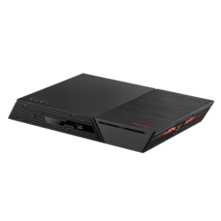 Сетевые хранилища данных FS6706T/ ASUSTOR FS6706T фото 1