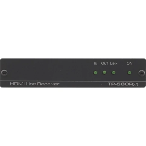 Приёмник HDMI, RS-232 и ИК по витой паре HDBaseT; до 180 м, поддержка 4К60 4:2:0 [50-80022190] фото 1