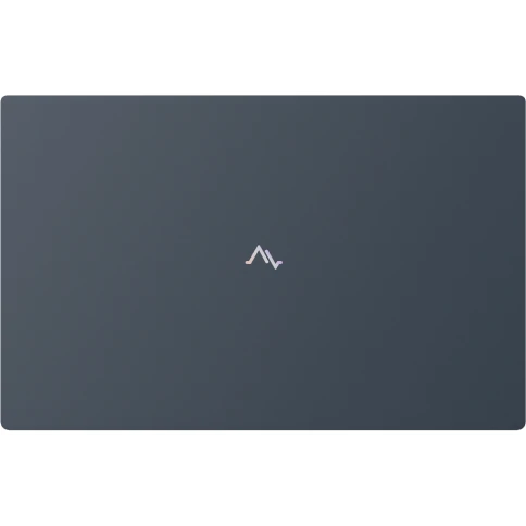 Maibenben M17A 17.3"(1920x1080 IPS (60Hz))/AMD Ryzen 5 7430U(2.3Ghz)/16384Mb/512PCISSDGb/Int:AMD Radeon/Cam/BT/WiFi/45WHr/war 1y/2.06kg/Blue/Linux + mouse/pad фото 6