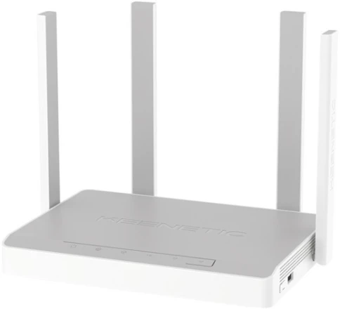 Интернет-центр KN-Keenetic Skipper 4G (KN-2910) фото 1