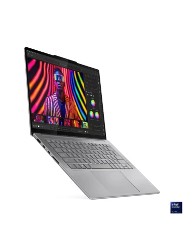 Ноутбук/ Lenovo Yoga Pro 7 14IAH10 14.5"(3000x1876 OLED)/Touch/Intel C фото 15