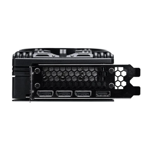 Видеокарта Palit PCI-E RTX5070 GAMINGPRO NVIDIA GeForce RTX 5070 12Gb 192bit GDDR7 2325/28000 HDMIx1 DPx3 HDCP Ret фото 22