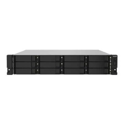 Сетевой RAID-накопитель QNAP QN-TS-1232PXU-RP-4G фото 1