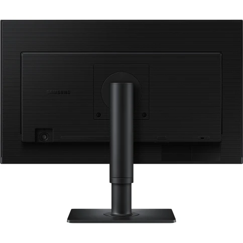 ЖК монитор/ Монитор Samsung S24D400GAI 24'', 1920x1080, IPS, 16:9, 178x178, 250nit, 100Hz, 5ms, 2HDMI/DP, 2USB-A, Audio out, HAS, H.Adj. 150, Tilt, Pivot, Swivel, IntPWR, 100X100VESA, Black, 3y фото 5