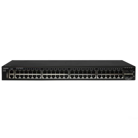 Коммутатор SW-48G4X-L3ST фото 1